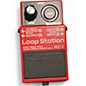 Used BOSS RC1 Loop Station Pedal thumbnail