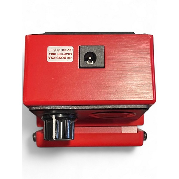 Used BOSS RC1 Loop Station Pedal