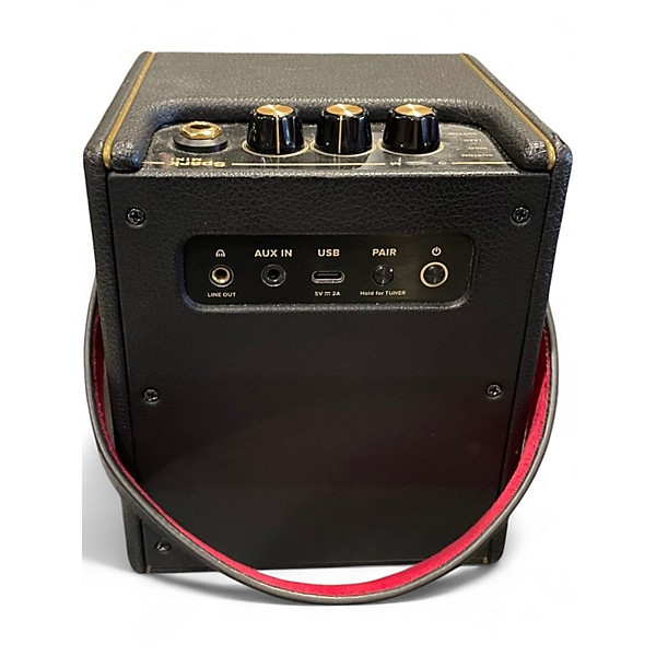 Used Positive Grid SPARK MINI Battery Powered Amp