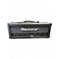 Used Blackstar ID:100 TVP  Solid State Guitar Amp Head thumbnail