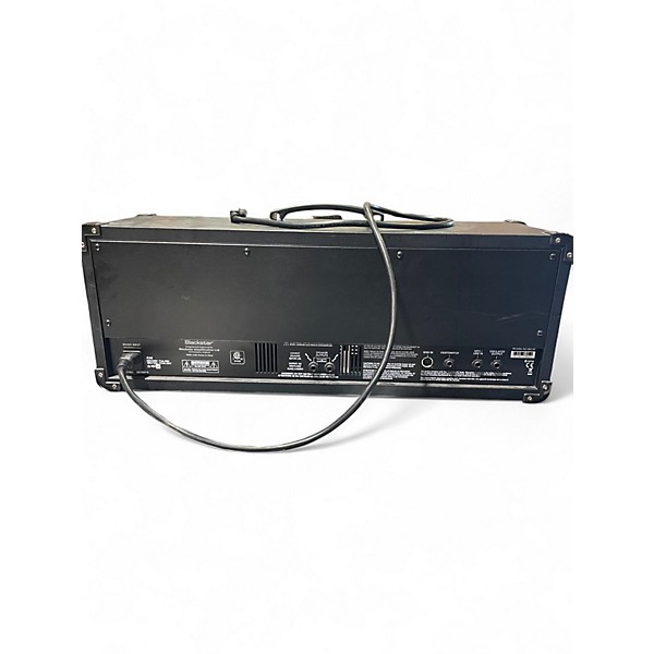 Used Blackstar ID:100 TVP  Solid State Guitar Amp Head
