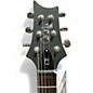 Used PRS SE CE24 Chrome Red Solid Body Electric Guitar