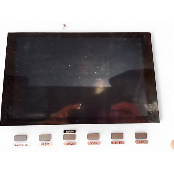 Used Akai Professional MPC Key 37 Keyboard Workstation