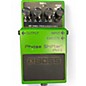 Used BOSS PH3 Phase Shifter Effect Pedal thumbnail