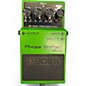 Used BOSS PH3 Phase Shifter Effect Pedal