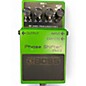 Used BOSS PH3 Phase Shifter Effect Pedal