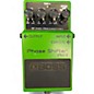 Used BOSS PH3 Phase Shifter Effect Pedal