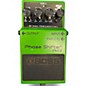 Used BOSS PH3 Phase Shifter Effect Pedal