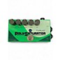 Used Pigtronix Polysaturator Effect Pedal thumbnail