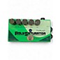 Used Pigtronix Polysaturator Effect Pedal