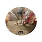 Used MEINL 16in Classic Custom Medium Crash Cymbal thumbnail