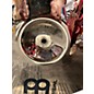 Used MEINL 16in Classic Custom Medium Crash Cymbal