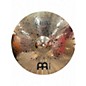 Used MEINL 20in Classic Custom Medium Ride Cymbal thumbnail