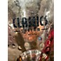 Used MEINL 20in Classic Custom Medium Ride Cymbal