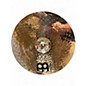Used MEINL 20in Classic Custom Medium Ride Cymbal