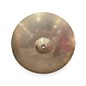 Used Zildjian 20in A Custom Ride Cymbal thumbnail