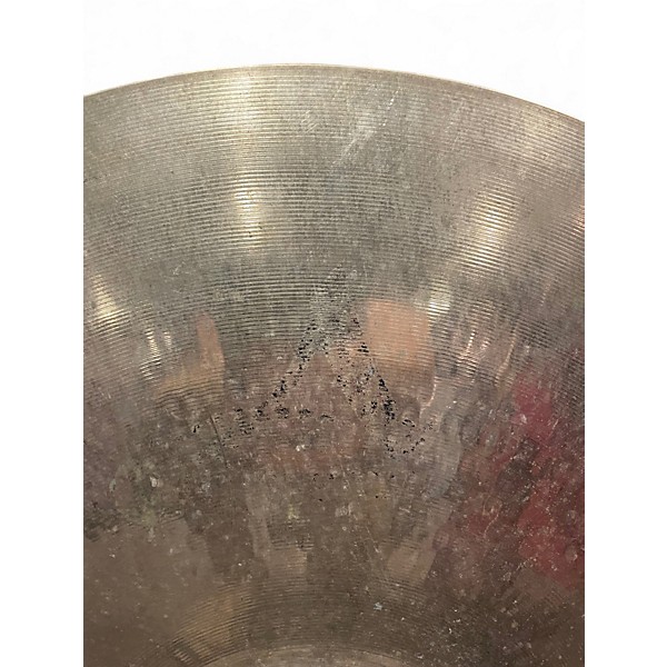 Used Zildjian 20in A Custom Ride Cymbal