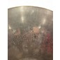 Used Zildjian 20in A Custom Ride Cymbal
