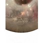 Used Zildjian 20in A Custom Ride Cymbal