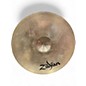 Used Zildjian 20in A Custom Ride Cymbal