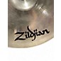 Used Zildjian 20in A Custom Ride Cymbal