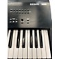 Used KORG KRONOS2 61 Keyboard Workstation