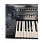 Used KORG KRONOS2 61 Keyboard Workstation