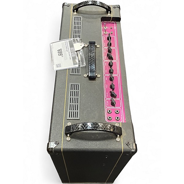 Used VOX AC30CC2 2x12 30W Tube Guitar Combo Amp