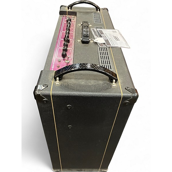 Used VOX AC30CC2 2x12 30W Tube Guitar Combo Amp