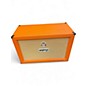 Used Orange Amplifiers PPC212C 2x12 Guitar Cabinet thumbnail