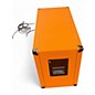 Used Orange Amplifiers PPC212C 2x12 Guitar Cabinet