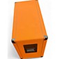 Used Orange Amplifiers PPC212C 2x12 Guitar Cabinet