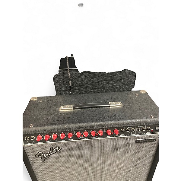 Used Fender Princeton Chorus Guitar Combo Amp