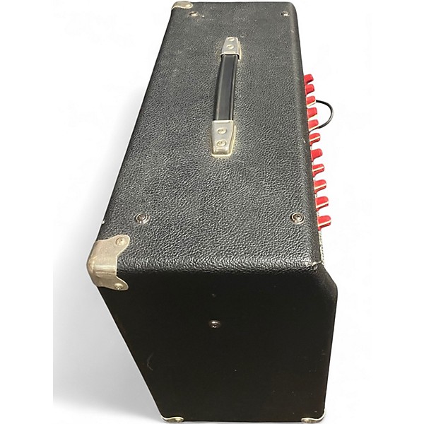 Used Fender Princeton Chorus Guitar Combo Amp