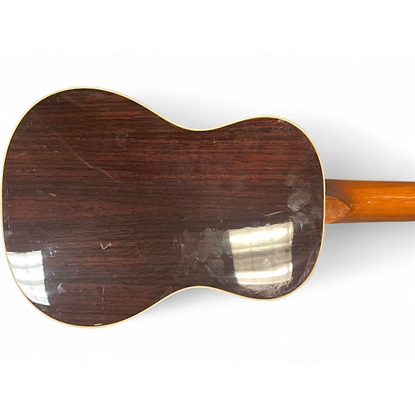 Used Mitchell MU70 Concert Natural Ukulele