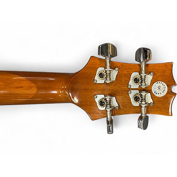 Used Mitchell MU70 Concert Natural Ukulele