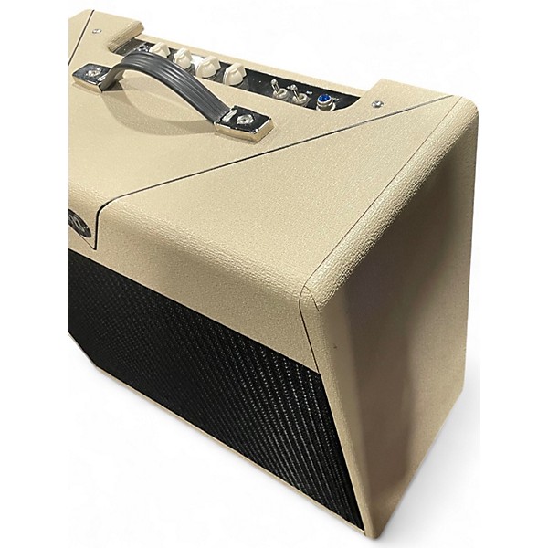 Used Divided By 13 CJ11 Tube Guitar Combo Amp