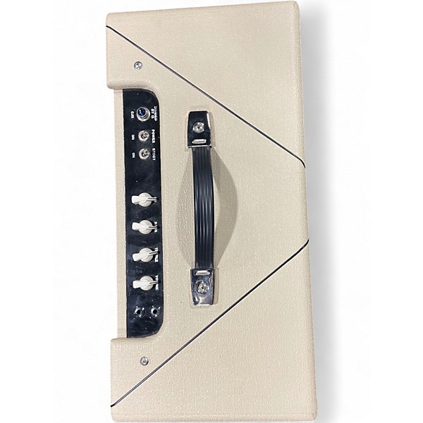 Used Divided By 13 CJ11 Tube Guitar Combo Amp