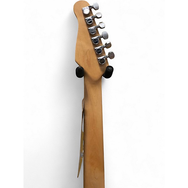 Used Godin FREEWAY SA BLACK Solid Body Electric Guitar