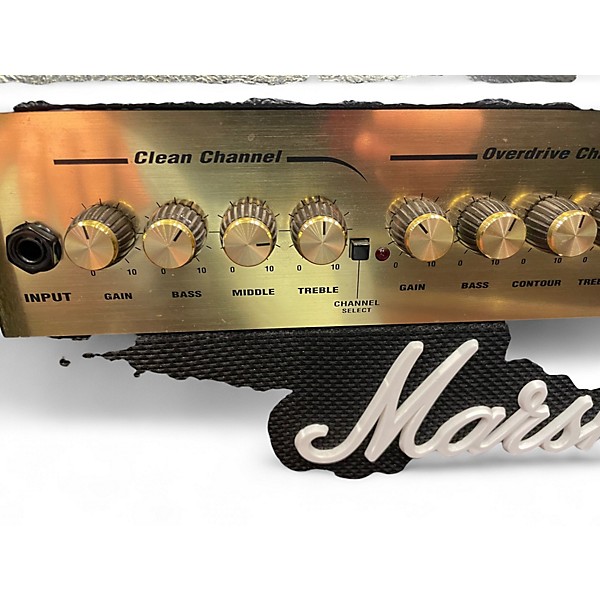 Used Marshall MG 50DFX Guitar Combo Amp