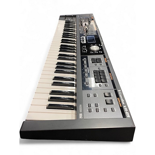 Used Roland VR09 Synthesizer