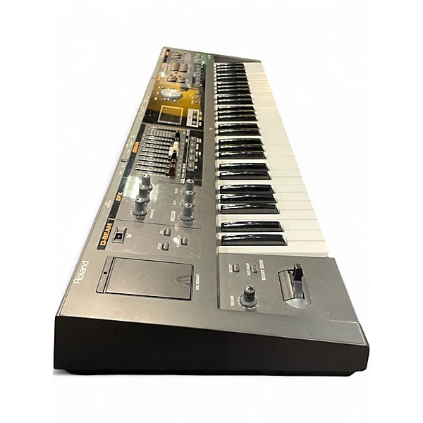 Used Roland VR09 Synthesizer