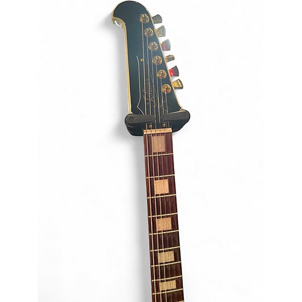 Used Tokai FIREBIRD Antique Ivory Solid Body Electric Guitar