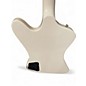 Used Tokai FIREBIRD Antique Ivory Solid Body Electric Guitar