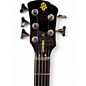 Used Spector Legend 5 Standard 3 Color Sunburst Electric Bass Guitar thumbnail