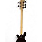 Used Spector Legend 5 Standard 3 Color Sunburst Electric Bass Guitar