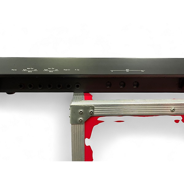 Used Ensoniq vfx sd Synthesizer