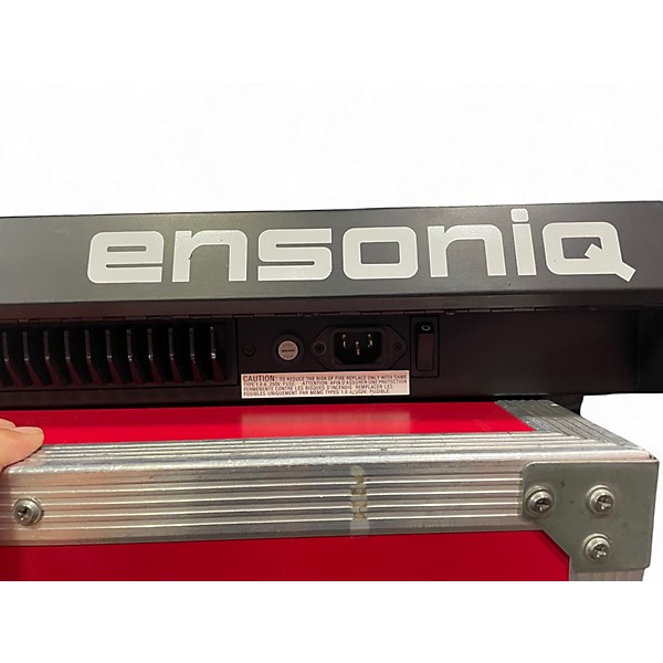 Used Ensoniq vfx sd Synthesizer