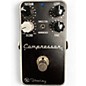 Used Keeley COMPRESSOR PLUS Effect Pedal thumbnail