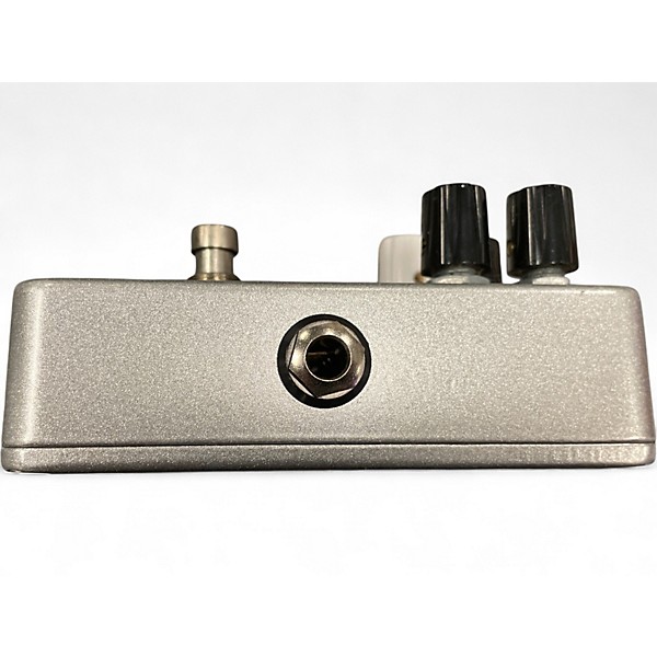 Used Keeley COMPRESSOR PLUS Effect Pedal